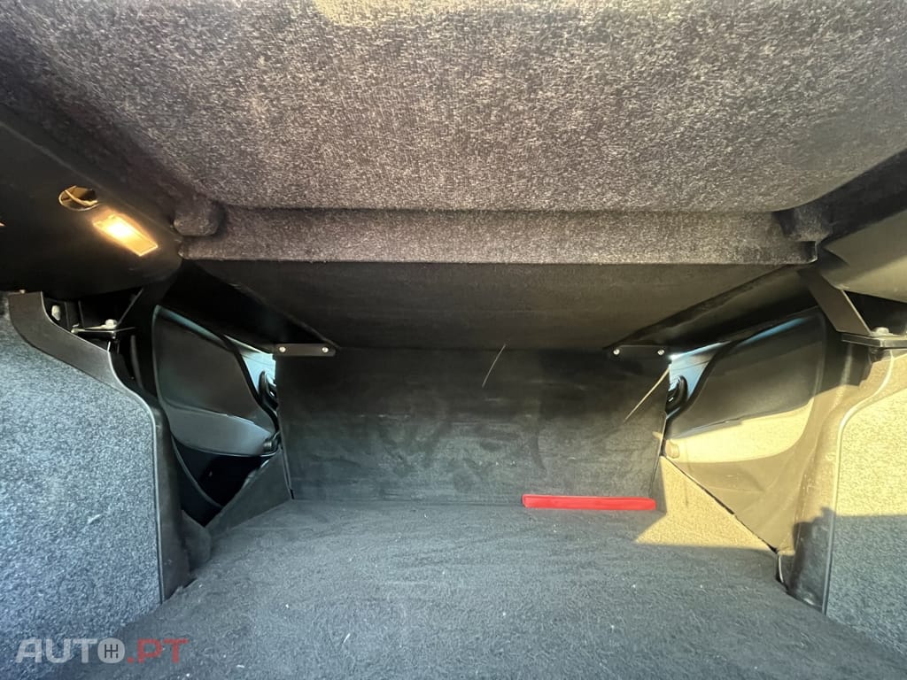 Fiat Punto 1.3 M-jet