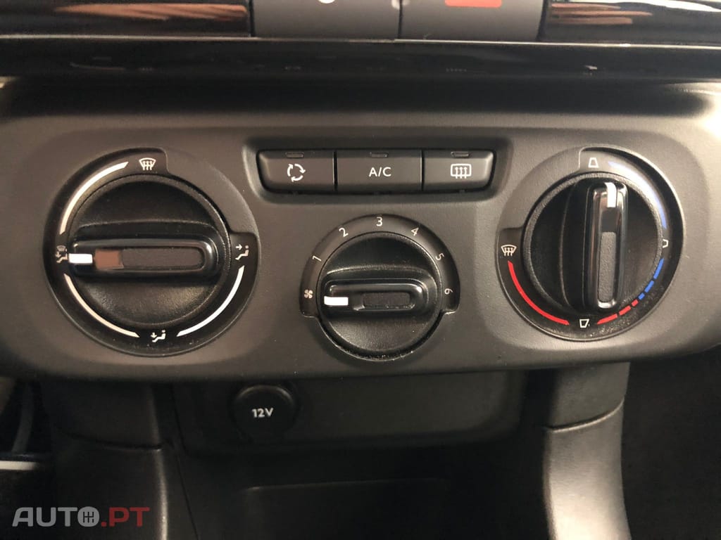 Citroen C3 1.2 PureTech Feel Pack