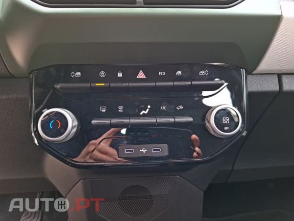 Dacia Spring Extreme 48kW / 65 cv