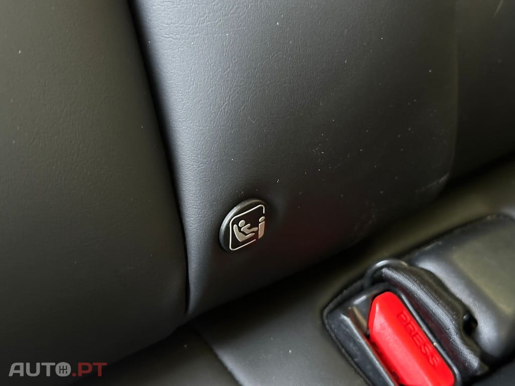 Tesla Model 3 Long-Range Dual Motor AWD