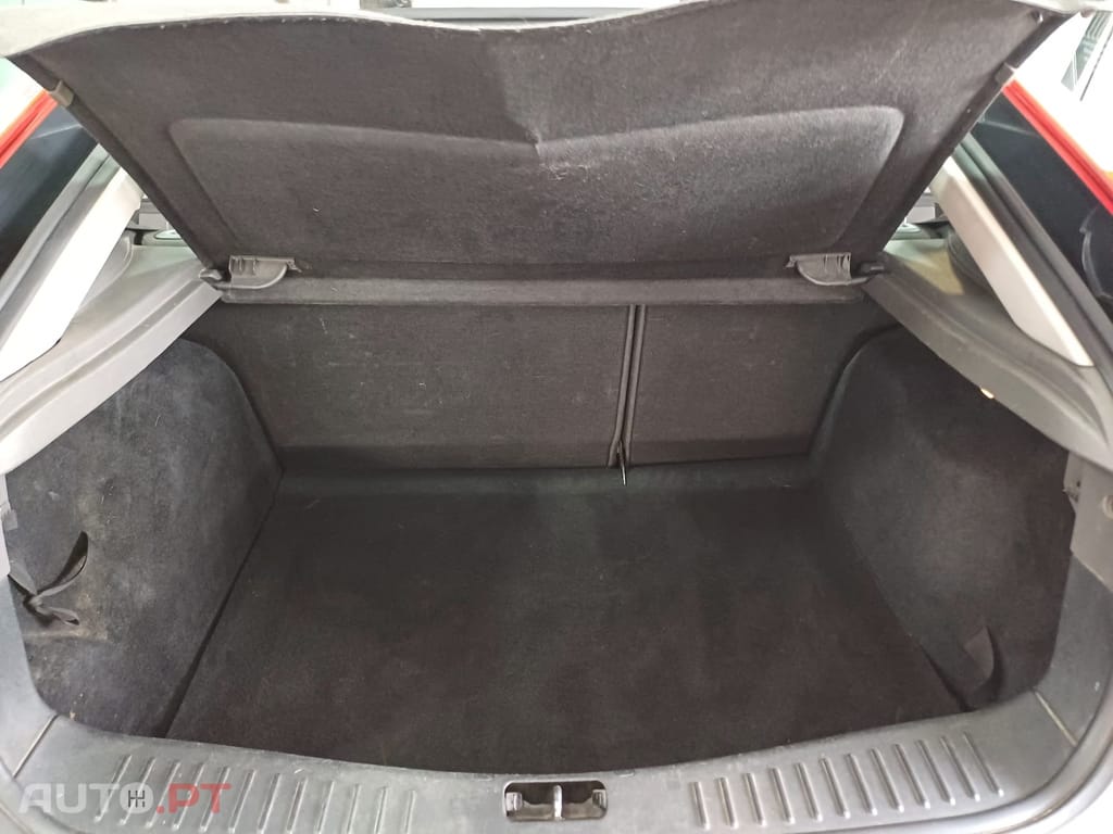 Ford Focus 1.6 TDCi Titanium
