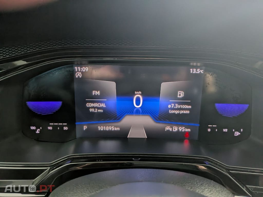 Volkswagen Taigo 1.0 TSI OPF DSG Life