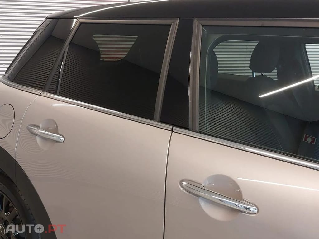 MINI Cooper One Auto