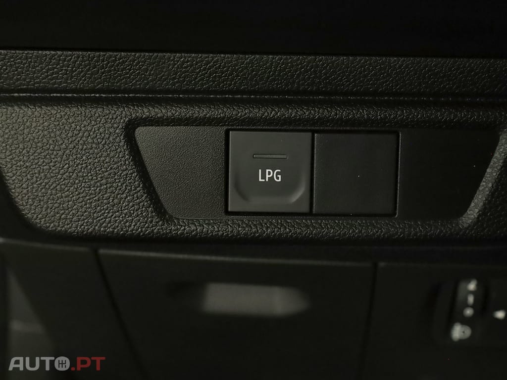 Dacia Sandero Sandero 1.0 ECO-G Expression Bi-Fuel