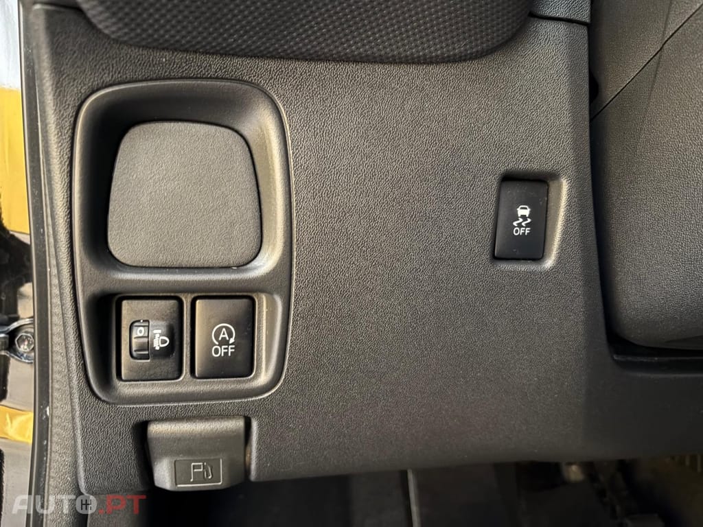 Citroen C1 1.0 VTi Feel