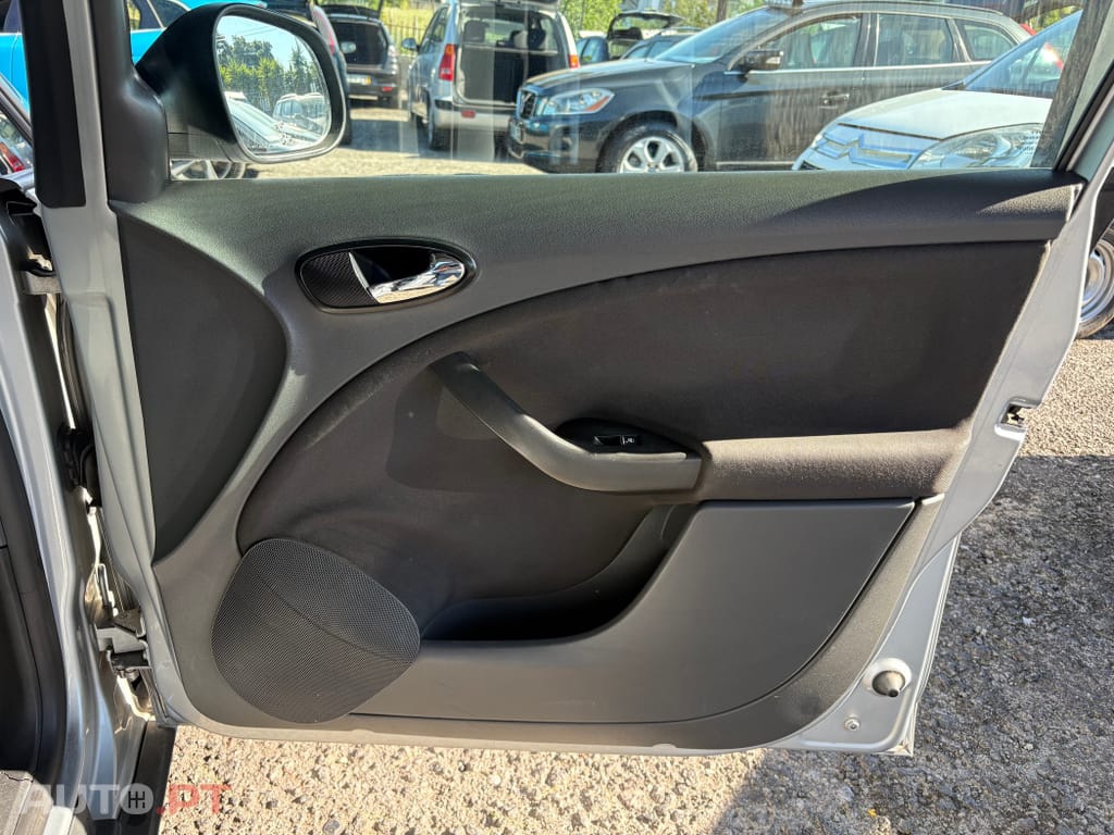 Seat Altea XL 1.4 16V Reference