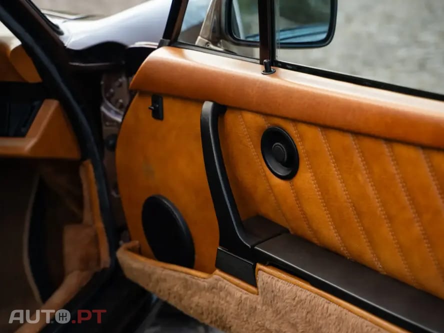 Porsche 911 911 Carrera 3.0