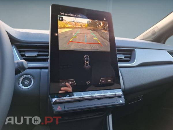 Renault Captur 1.0 TCe 90 techno