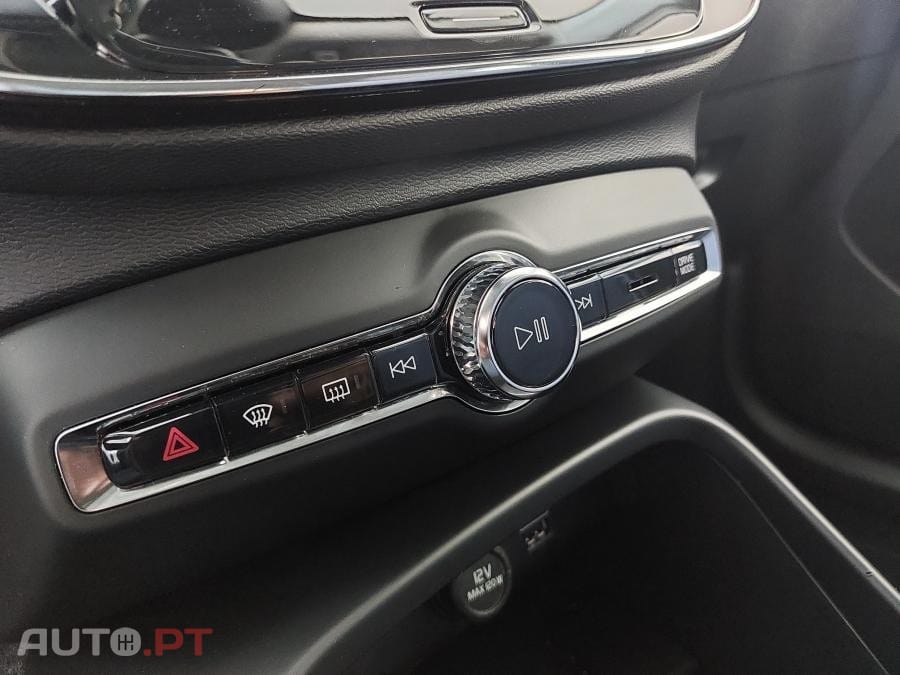 Volvo XC40 1.5 T5 PHEV Inscription