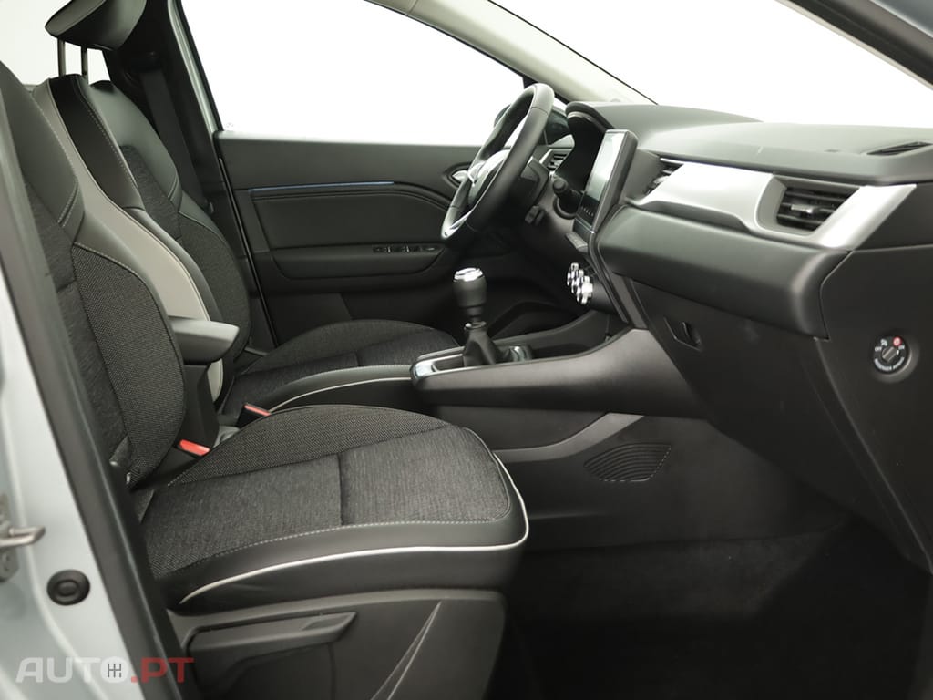 Renault Captur Captur 1.0 TCe Techno