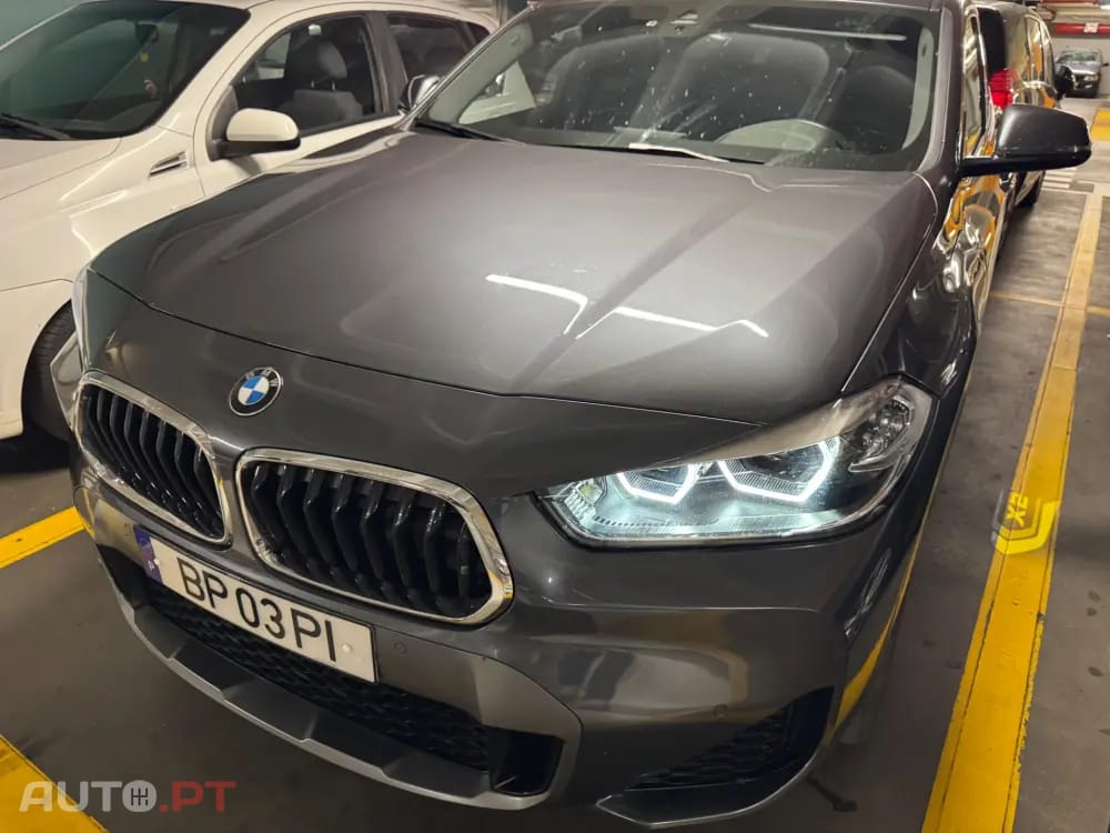 BMW X2 25 e xDrive Pack M
