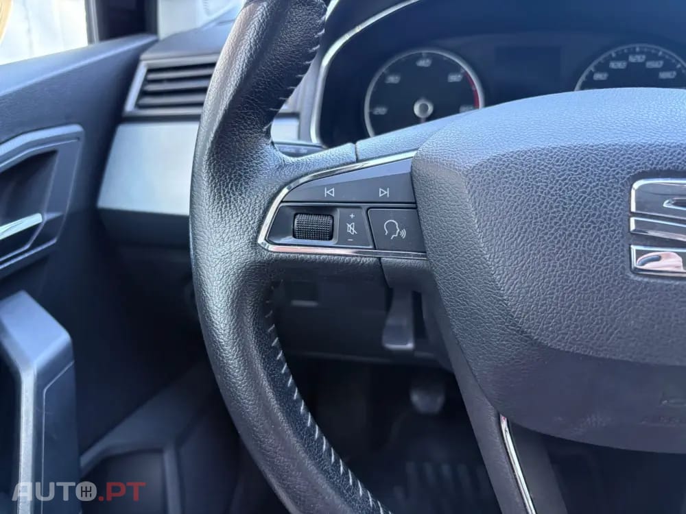 Seat Arona 1.6 TDI Style