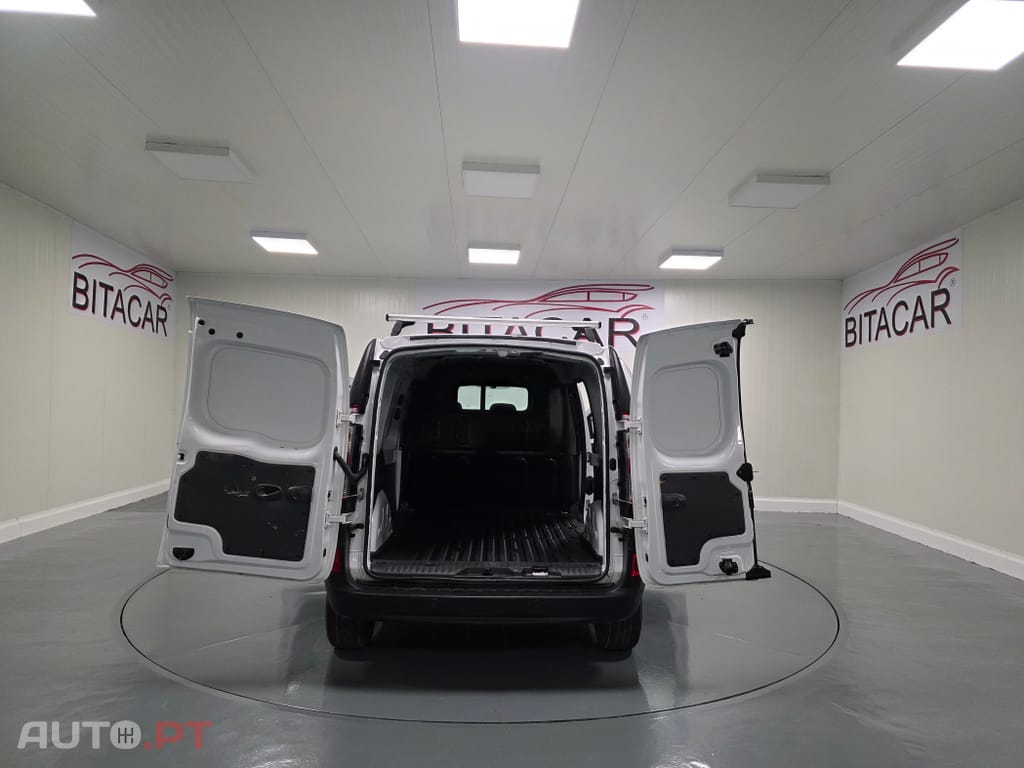 Renault Kangoo 1.5 DCI 95CV MAXI IVA DEDUTIVEL