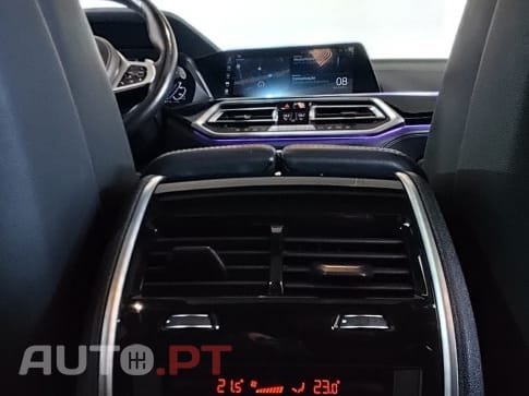 BMW X5 X5 XDrive 45e Pack M