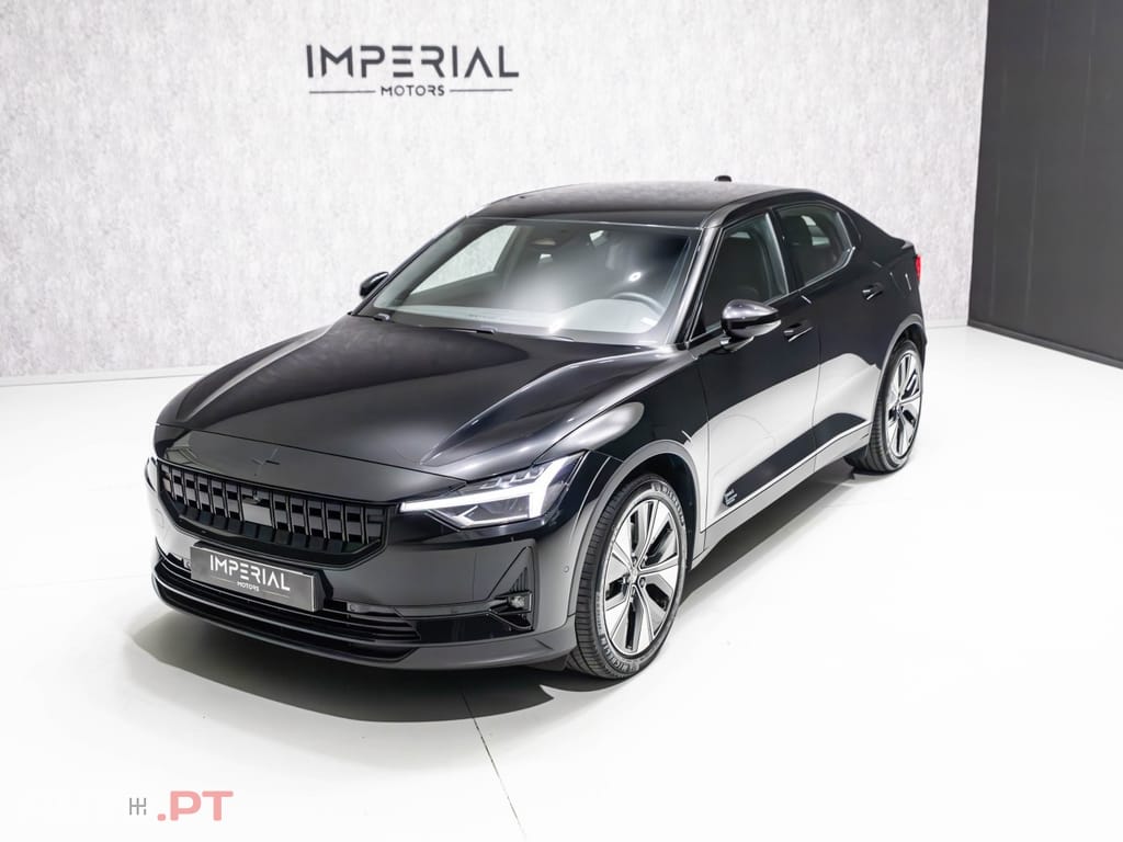 Polestar 2 Single Motor 78kWh