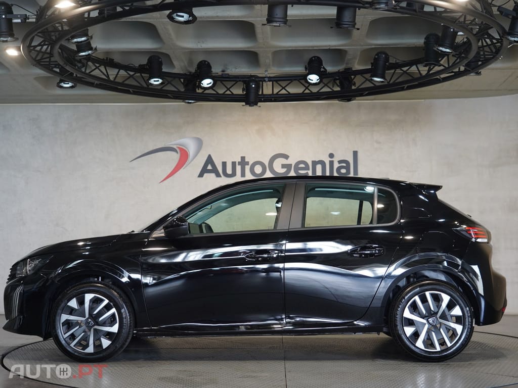 Peugeot 208 1.2 PureTech Style