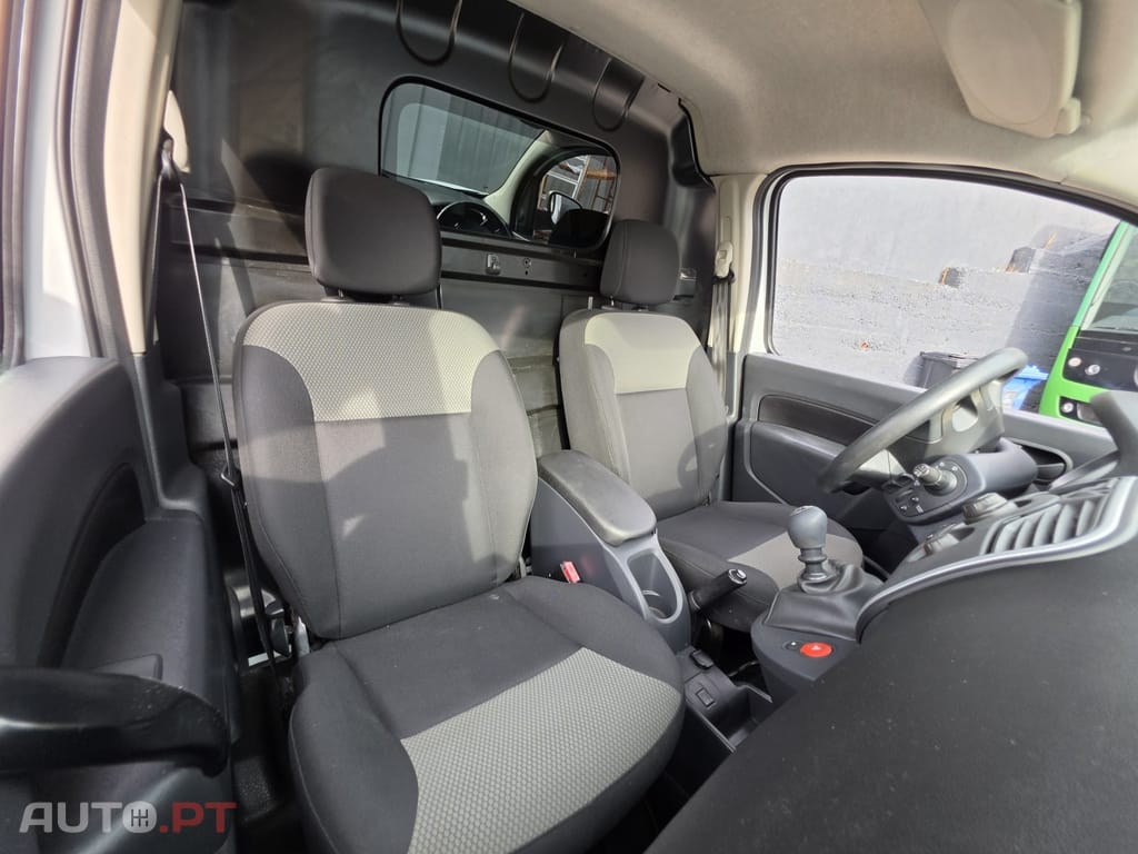 Renault Kangoo 1.5 dCi Maxi Business 3L