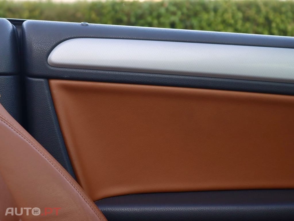 Volkswagen Golf Cabriolet 1.4 TSI Life