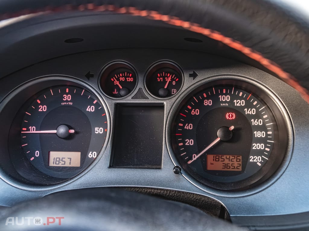 Seat Ibiza 1.4 TDi Reference