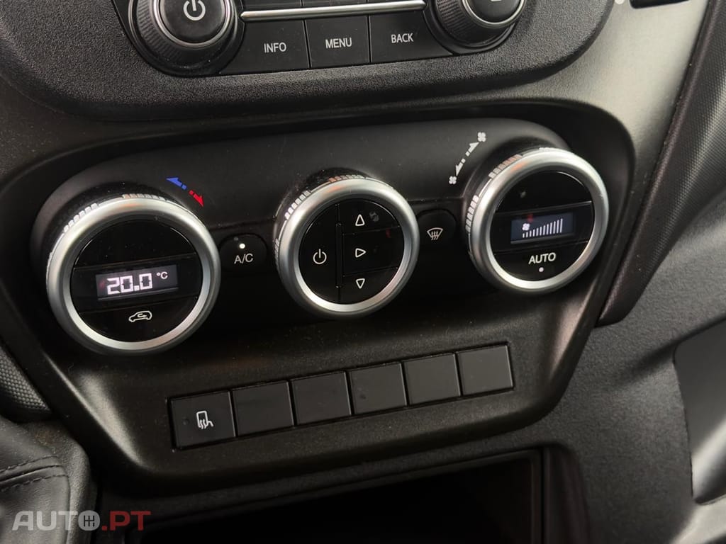 Iveco Daily 3.0  PLATAFORMA