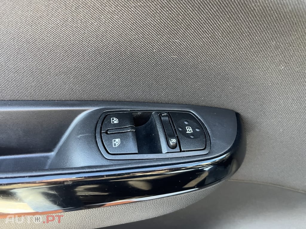 Opel Corsa 1.3 CDTi Van