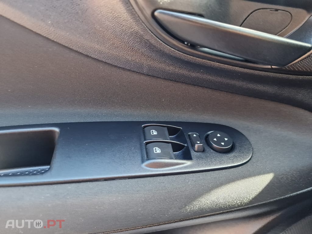 Fiat Punto 1.2 Easy S&S