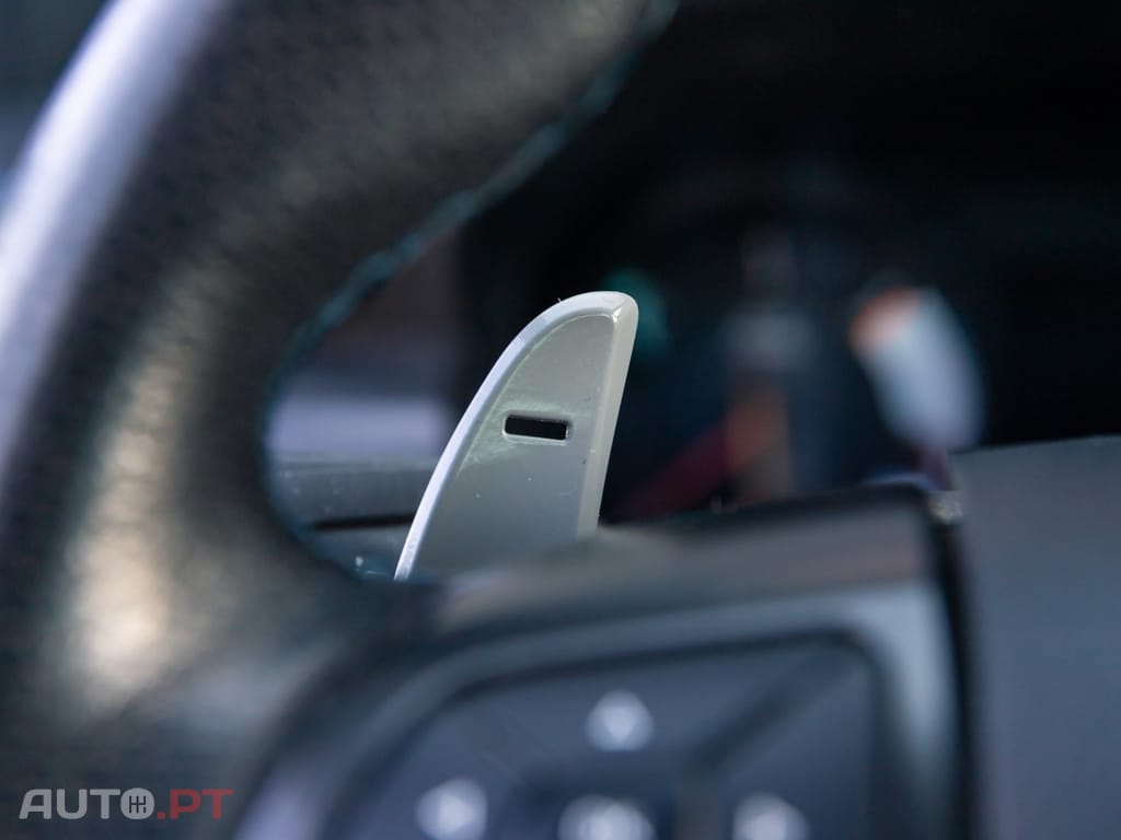 Ford Ranger 2,0 l TDCi Panther Auto Raptor