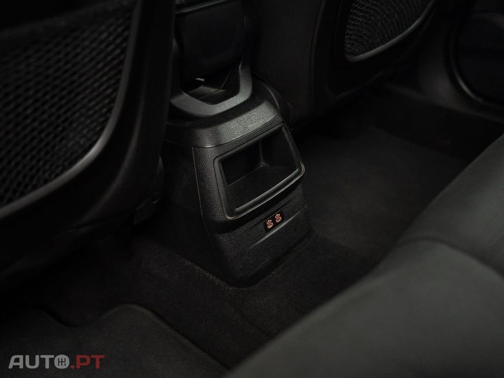 BMW 216 d 7L Auto