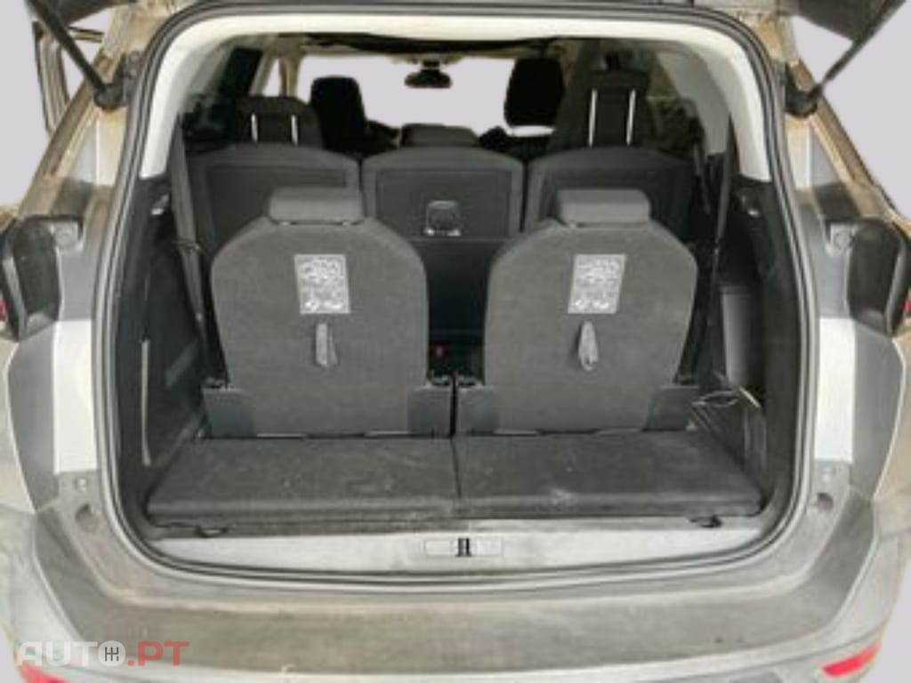 Peugeot 5008 Allure