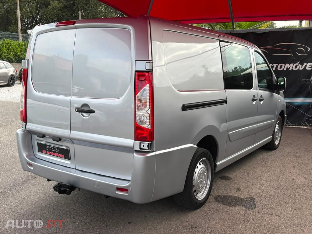Peugeot Expert 2.0 HDi 229 L2H2
