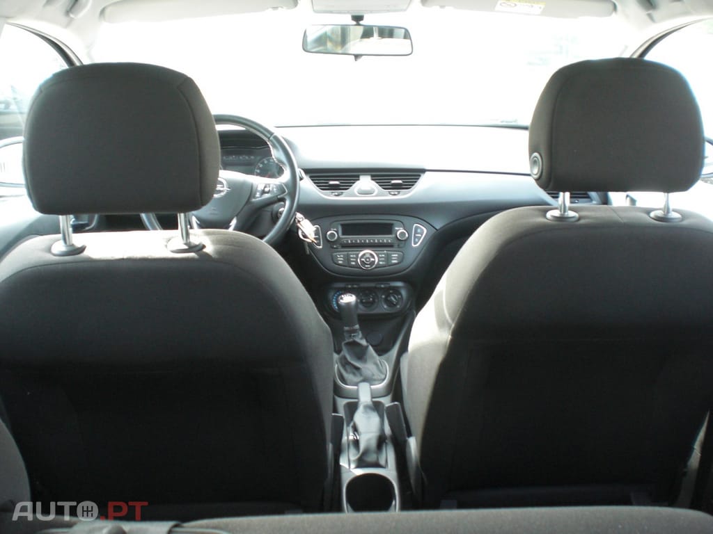 Opel Corsa 1.3 CDTi Edition