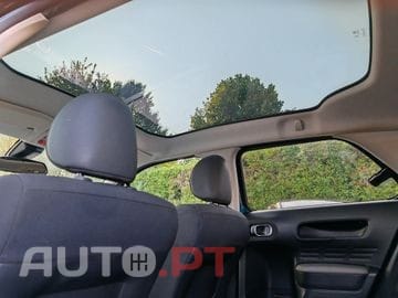 Citroen C4 Cactus 1.5 BlueHDi Shine