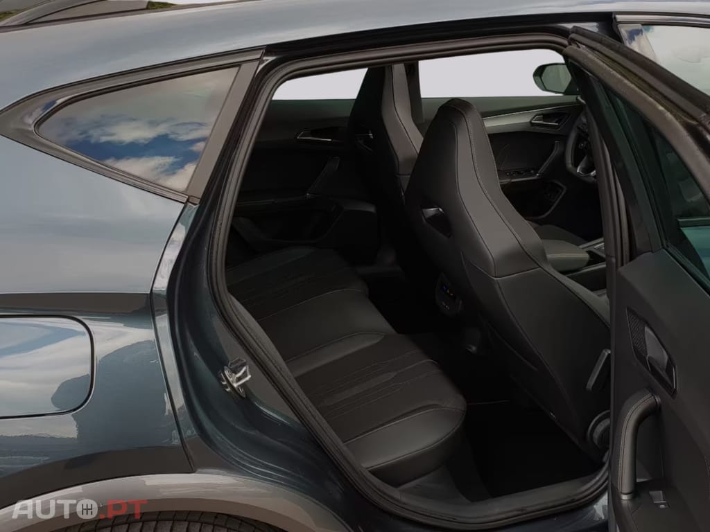 Cupra Formentor  1.4 e-HYBRID VZ I.V.A DEDUTÍVEL