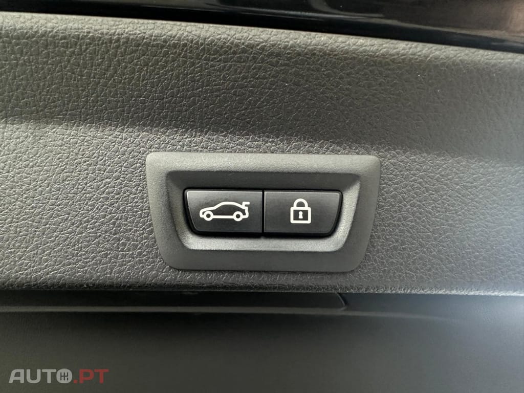 BMW 420 d Pack M Auto