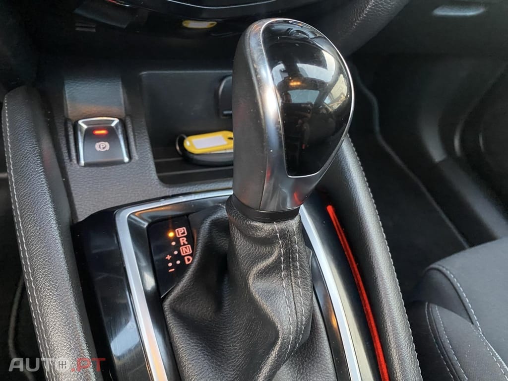 Nissan Qashqai 1.5 dCi N-Connecta DCT