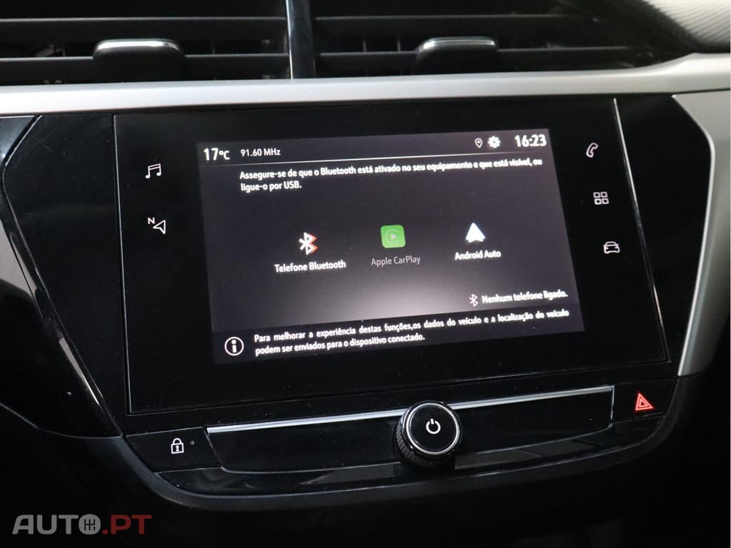 Opel Corsa 1.2 75cv Business Edition