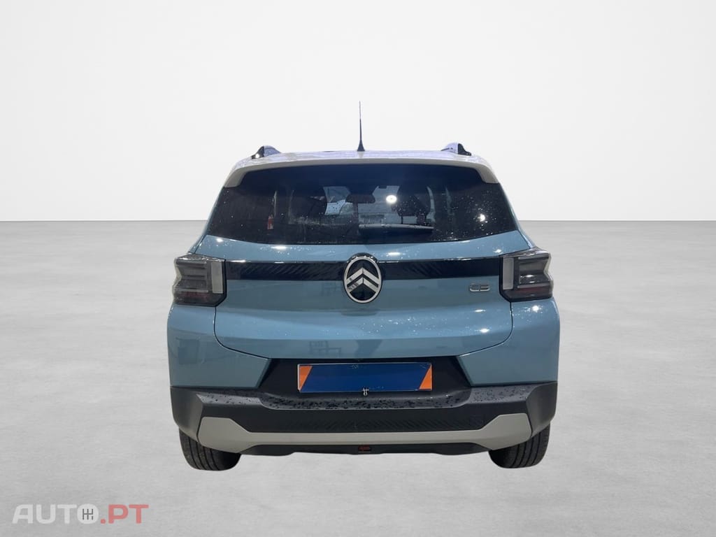 Citroen C3 1.2 Turbo Max