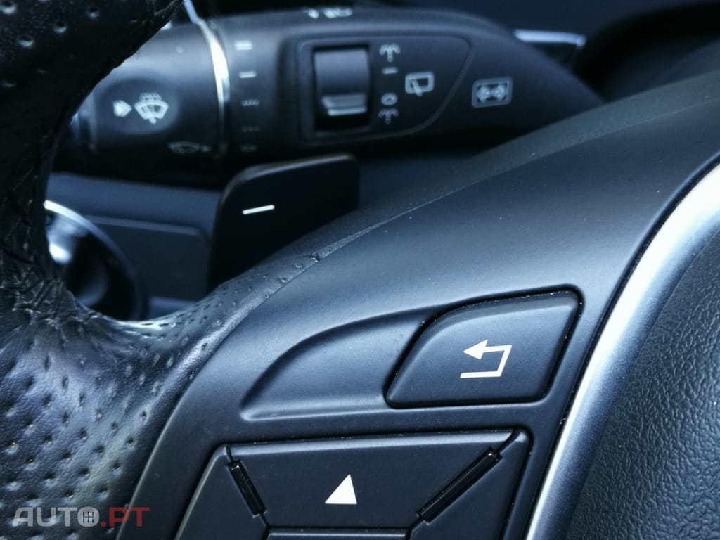 Mercedes-Benz CLS 250 CDi Shooting Brake