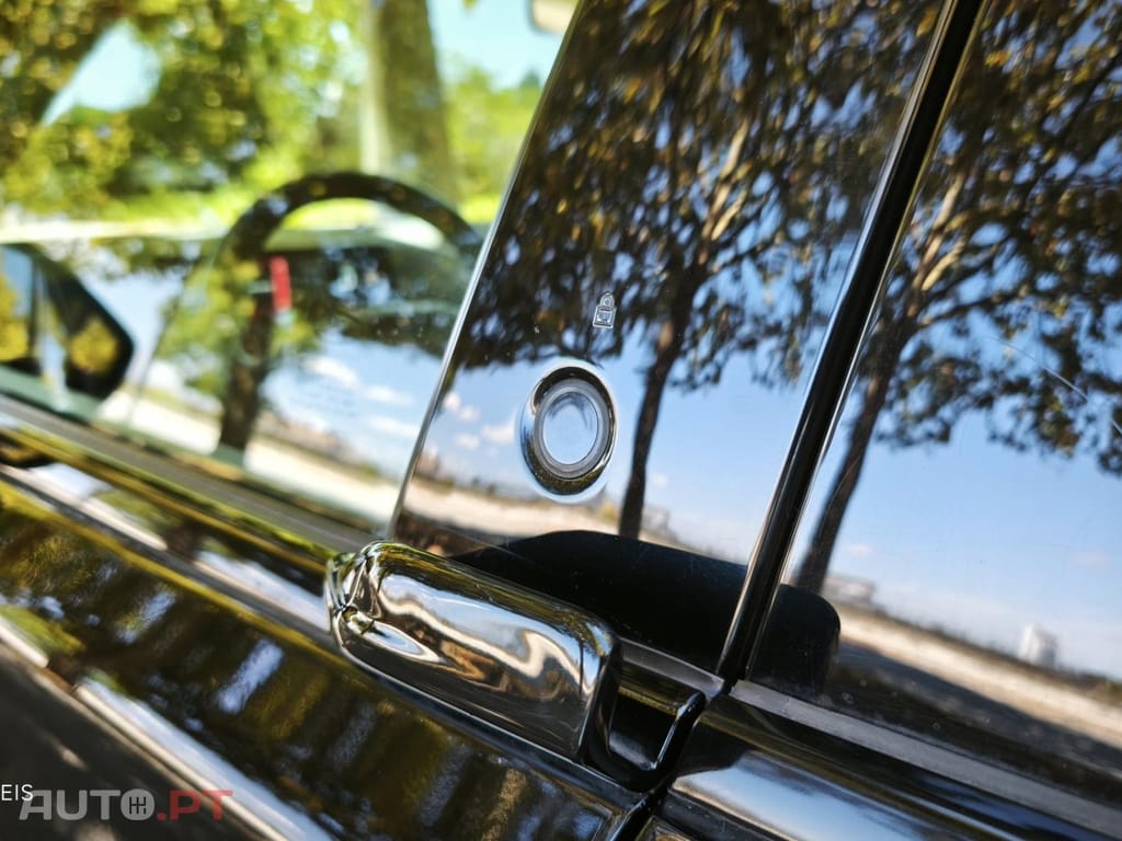Ford Mustang MACH-E 99KWH PREMIUM