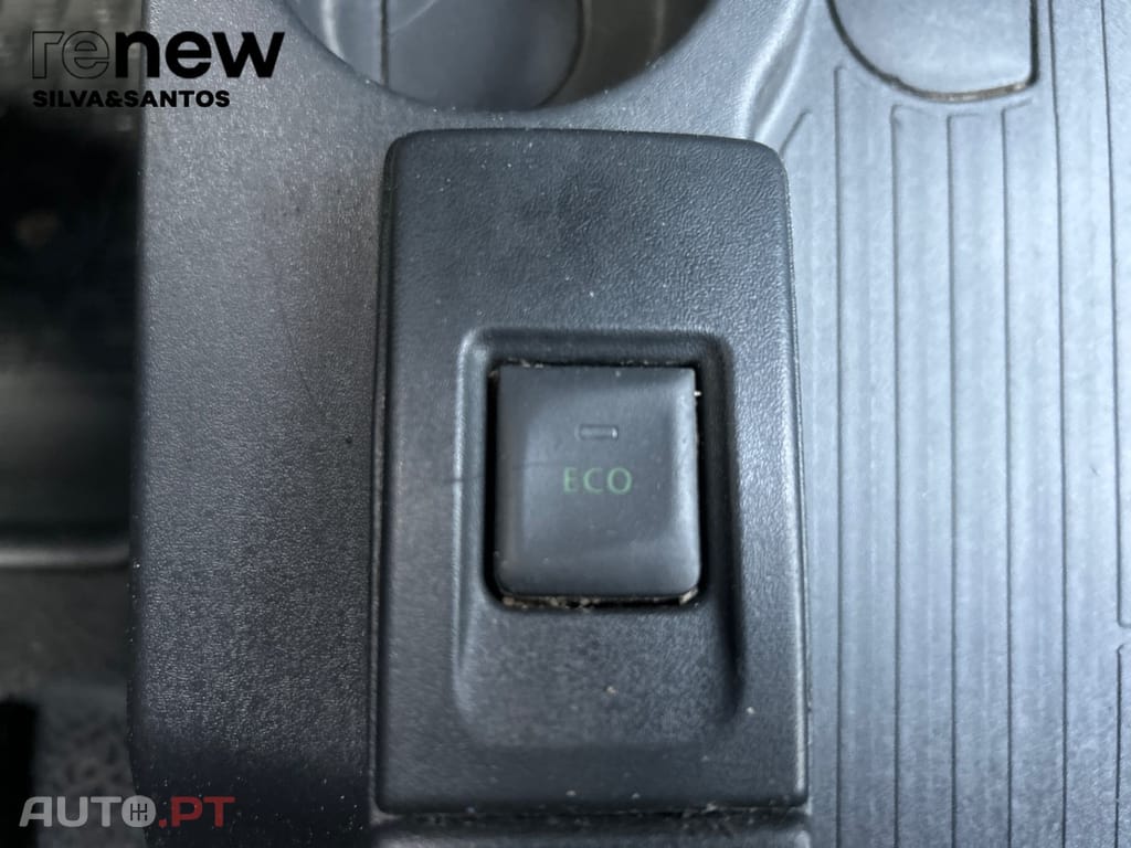 Renault Kangoo Express Normal Business 1.5 dCi 75cv S&S