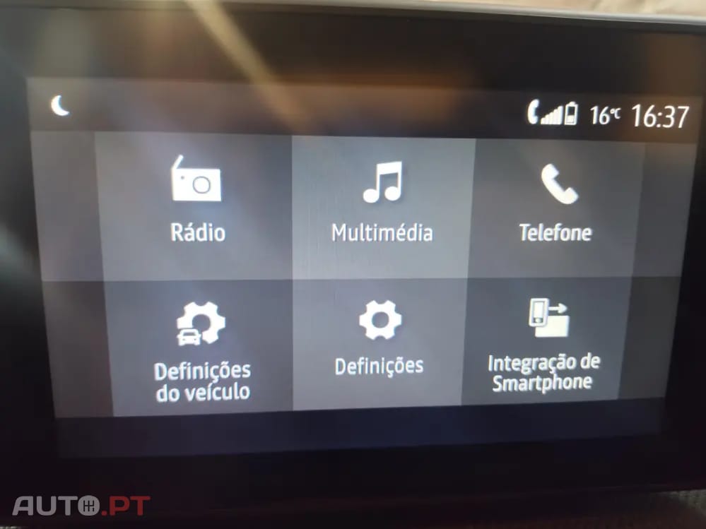 Dacia Sandero 1.0 ECO-G Essential Bi-Fuel