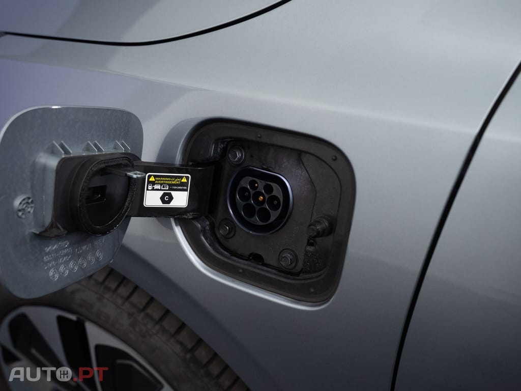 Kia Ceed SW 1.6 GDi PHEV Drive 6DCT