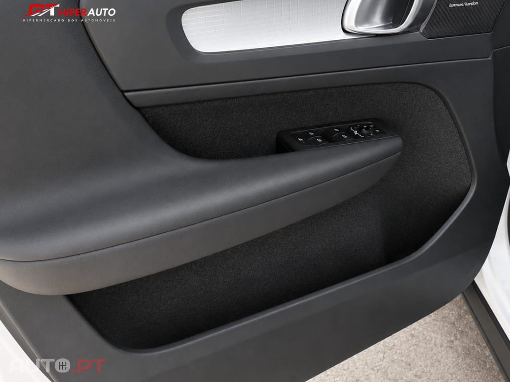 Volvo XC40 2.0 D3 Momentum