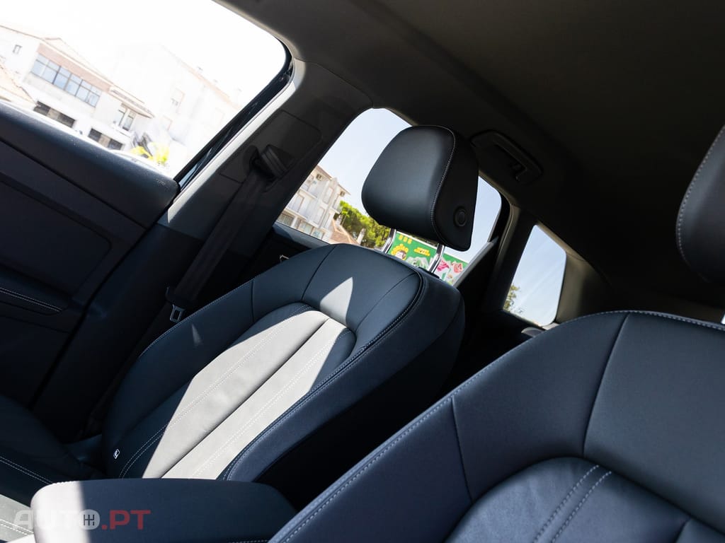 Audi Q4 E-Tron 40 82 kWh