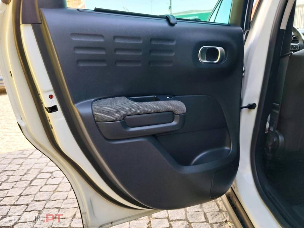 Citroen C3 Aircross 1.2 PureTech Shine Pack
