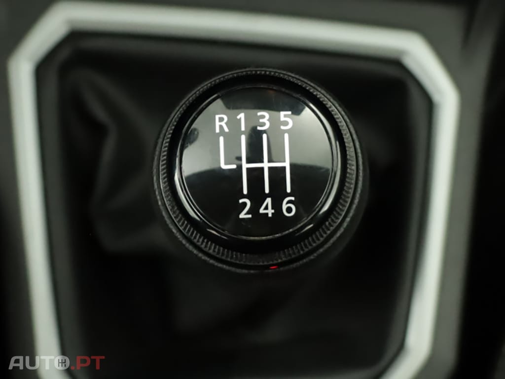 Dacia Jogger Jogger 1.0 ECO-G Extreme Bi-Fuel