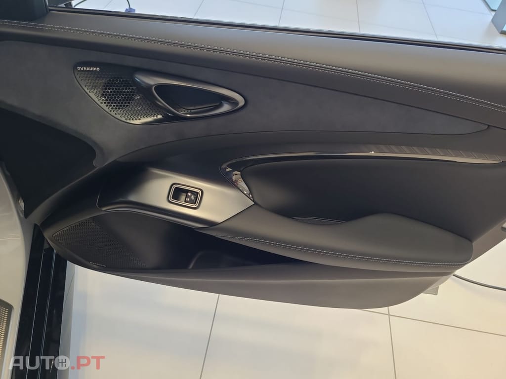 BYD Seal Excellence AWD I.V.A DEDUTÍVEL