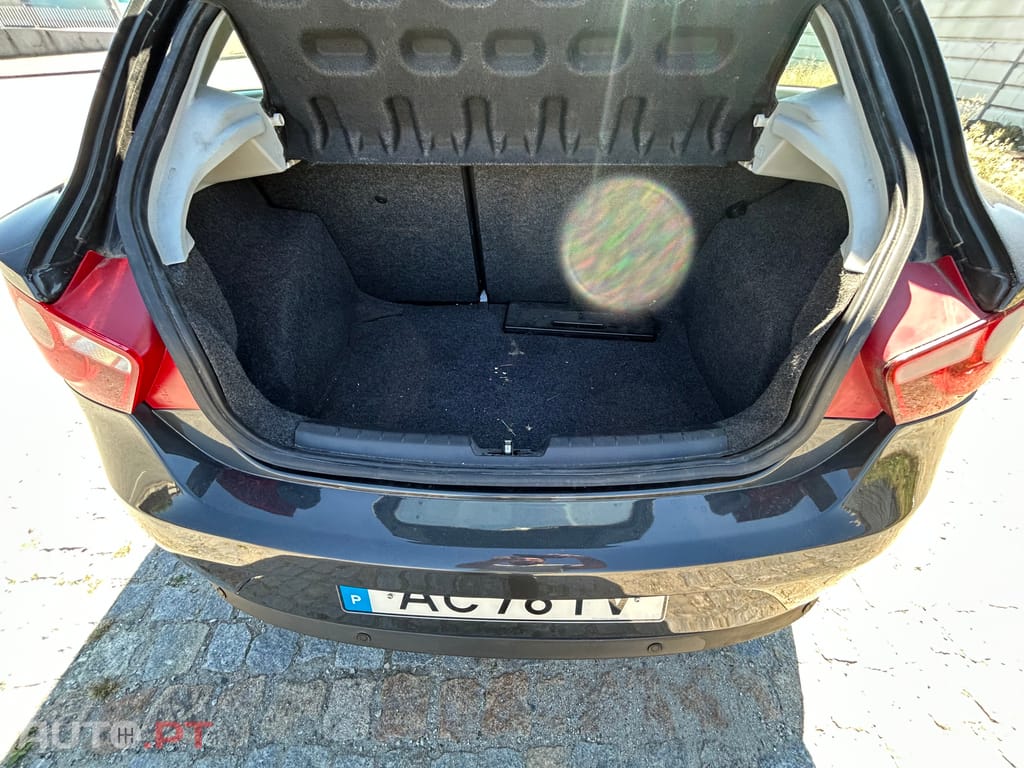 Seat Ibiza 1.2 Tdi Style