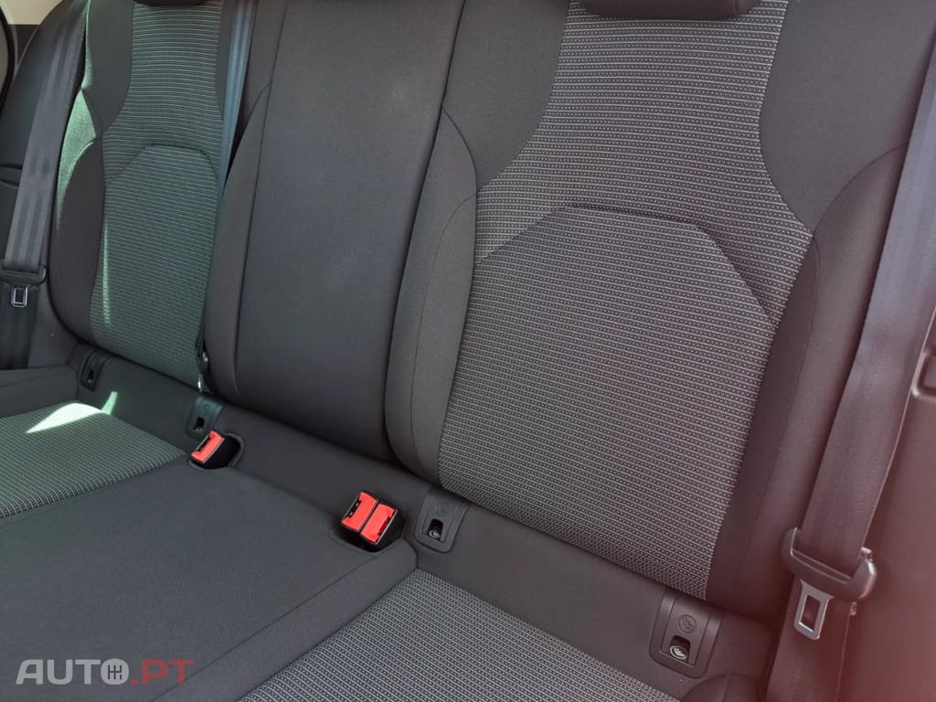 Seat Leon 1.0 EcoTSI Style S/S