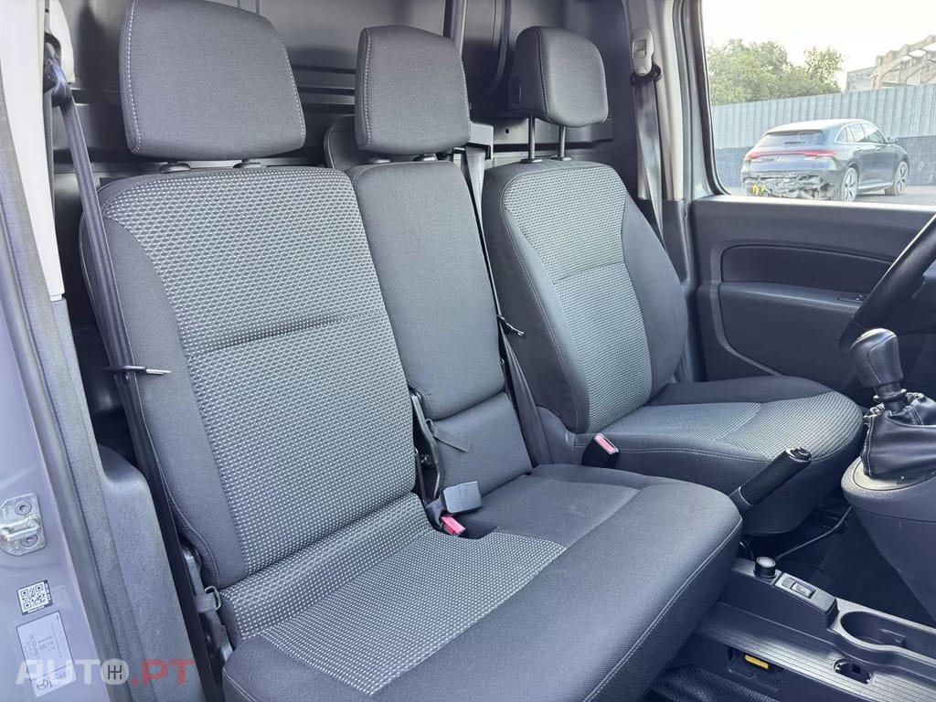 Mercedes-Benz Citan Citan 111 CDI/31 3 Lugares